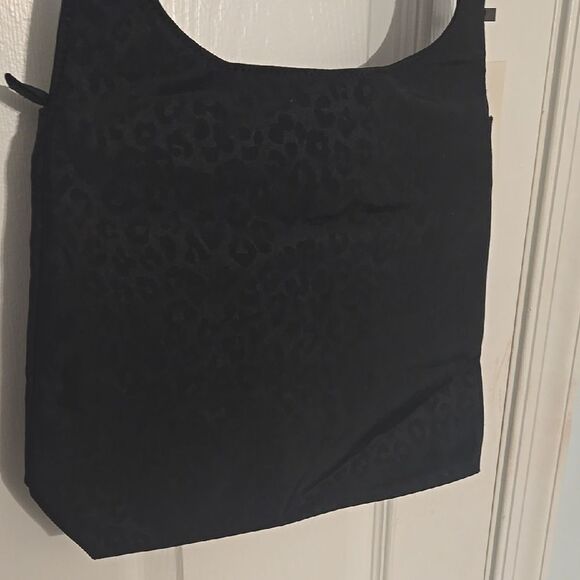 Black Crossbody Bag - Picture 10 of 10